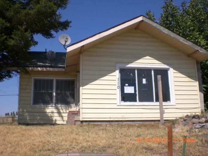 1105 2nd Ave, Zillah, WA 98953