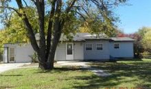 211  N 6th St Minco, OK 73059