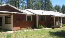 Woodland Lake Rd. Pinetop, AZ 85935