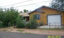 W Cattle Lane Pinetop, AZ 85935