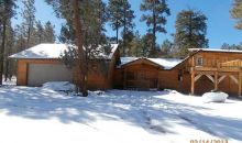  Pinetop, AZ 85935