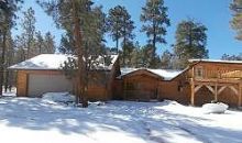 Richardson Lane Pinetop, AZ 85935