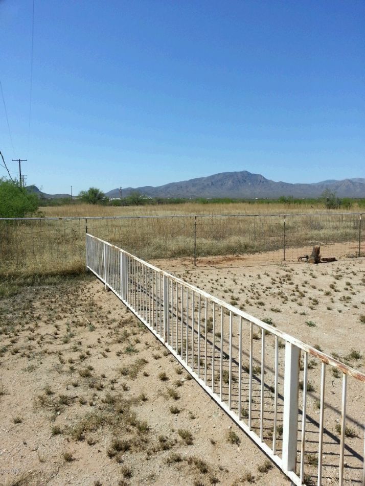 13 Lots N EAGLE EYE Road, Aguila, AZ 85320