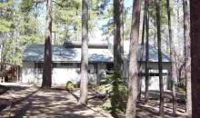 6658 CINDER MOUNTAIN Lakeside, AZ 85929