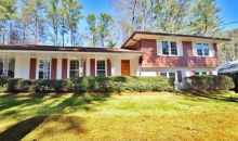 2738 Whispering Pines Drive Decatur, GA 30033