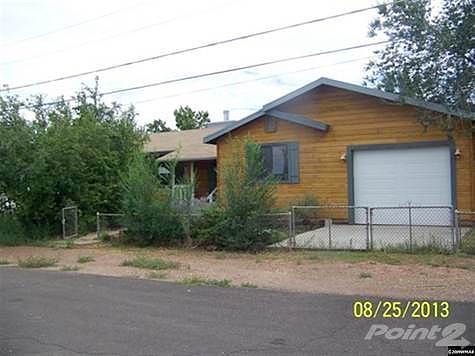 W Cattle Lane, Pinetop, AZ 85935