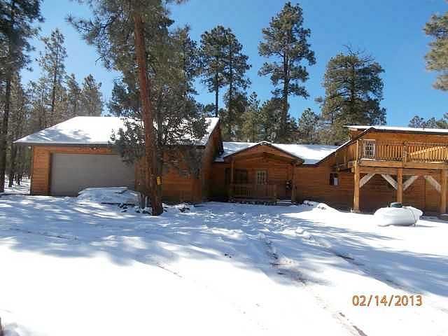 , Pinetop, AZ 85935