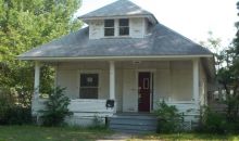 101 West 2nd Avenue Caney, KS 67333