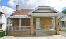 6260 Faust Ave Detroit, MI 48228