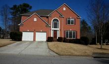 9828 Spyglass Drive Villa Rica, GA 30180