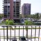 2030 S Ocean Dr # 206, Hallandale, FL 33009 ID:1529862