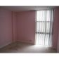 3675 N COUNTRY CLUB DR # 110, Miami, FL 33180 ID:5607627