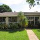 848 PINE RIDGE DR, Fort Lauderdale, FL 33317 ID:157172