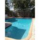 1381 SW 57TH AV, Fort Lauderdale, FL 33317 ID:504386