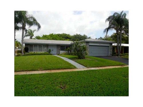 3391 LEE ST, Hollywood, FL 33021