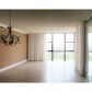 20301 W COUNTRY CLUB DR # 1723, Miami, FL 33180 ID:171814