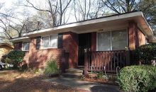 1936 Glenmar Drive Decatur, GA 30032