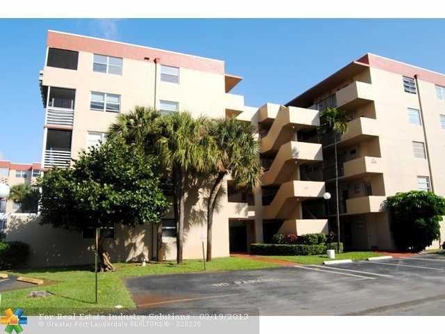 410 NW 68TH AV # 504, Fort Lauderdale, FL 33317