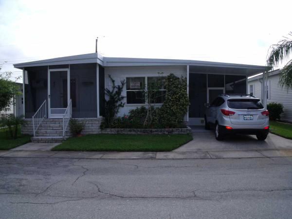 1415 Main St.   #42, Dunedin, FL 34698