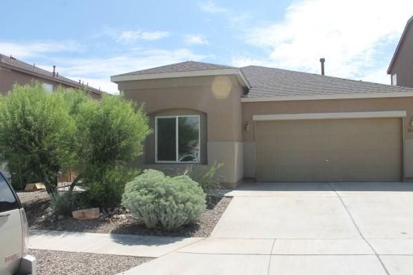 10648 Cavenaugh Dr Nw, Albuquerque, NM 87114