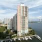 3330 NE 190 ST # 1810, Miami, FL 33180 ID:5607607