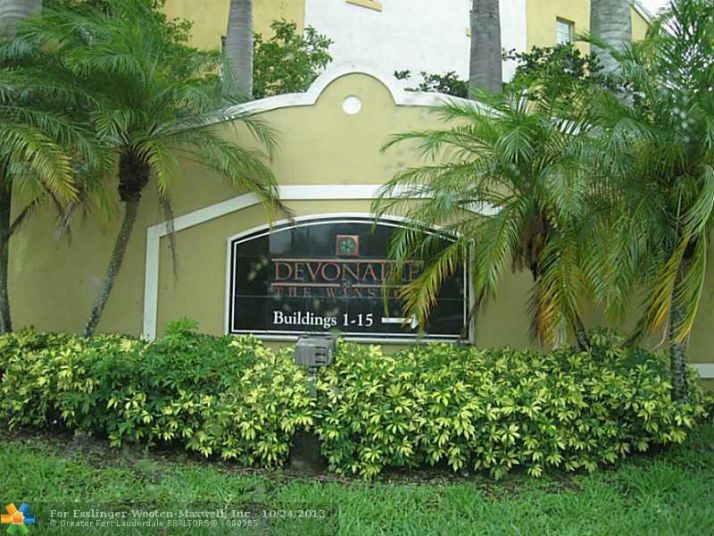 11177 SW 8TH ST # 304, Hollywood, FL 33025