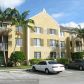 11177 SW 8TH ST # 304, Hollywood, FL 33025 ID:1129179