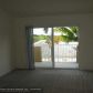 11177 SW 8TH ST # 304, Hollywood, FL 33025 ID:1129183