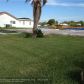 13325 NW 8TH CT, Fort Lauderdale, FL 33325 ID:4513345