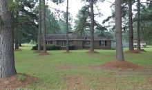 700 P W Clifton Rd Brooklet, GA 30415