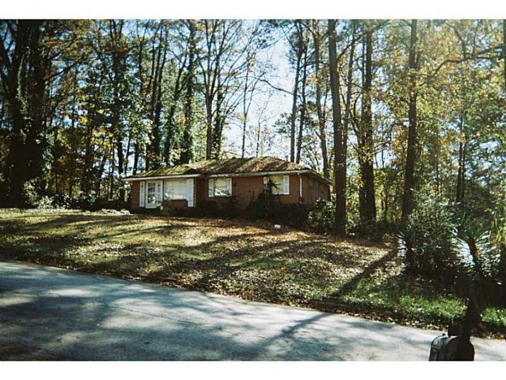 3508 Larkspur Terrace, Decatur, GA 30032