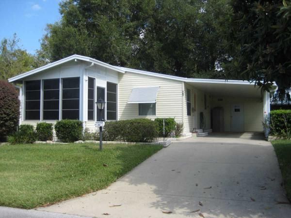 707 E Norman St., Lady Lake, FL 32159