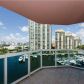 3370 HIDDEN BAY DR # 814, Miami, FL 33180 ID:1583220