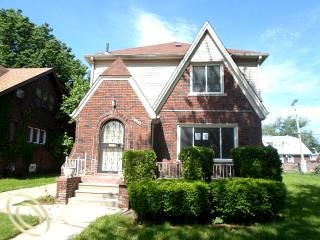 14959 Freeland St, Detroit, MI 48227