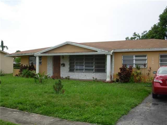 4500 NW 4TH CT, Fort Lauderdale, FL 33317