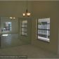 14621 N Beckley Sq, Fort Lauderdale, FL 33325 ID:5531145