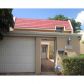 19448 BOBOLINK DR # 19448, Hialeah, FL 33015 ID:6013034