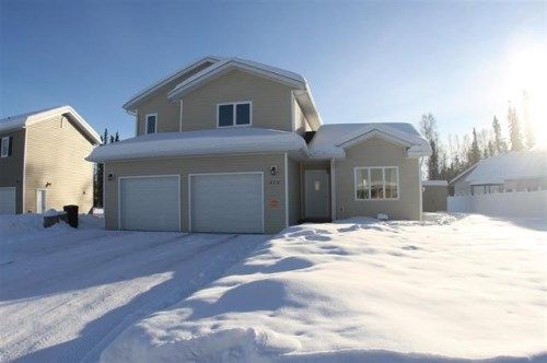 413 Rea Street, Fairbanks, AK 99701