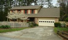 5228 Ashley Drive Sw Lilburn, GA 30047