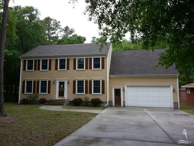 614 Pelican Cir Se, Bolivia, NC 28422