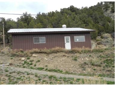 39087 Highway 13, Meeker, CO 81641