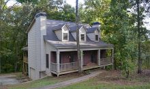 561 Worley Crossroads Jasper, GA 30143