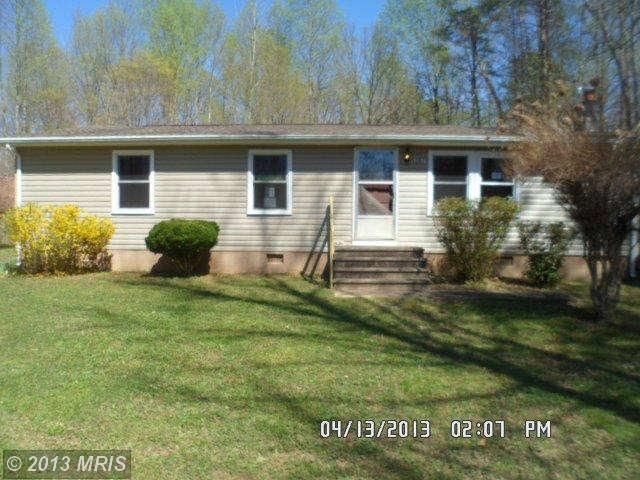 5207 Blaydes Corner Rd, Spotsylvania, VA 22551