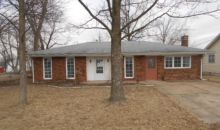 107 W Lion St Jonesburg, MO 63351