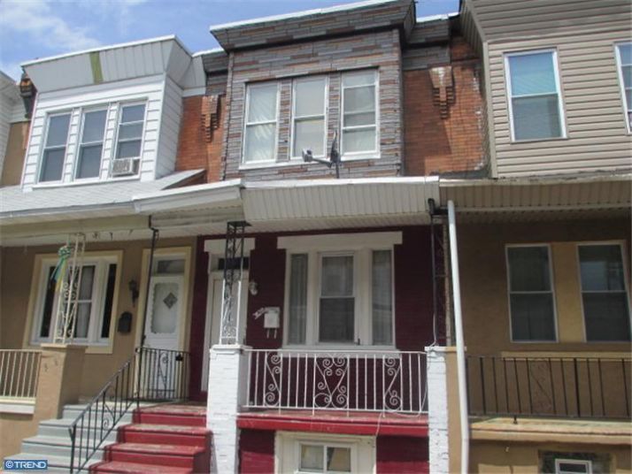 3528 Joyce St, Philadelphia, PA 19134