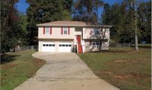 256 Emily Drive Dallas, GA 30157