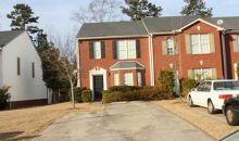 Unit 5595 - 5595 Strathmoor Manor Circle Lithonia, GA 30058