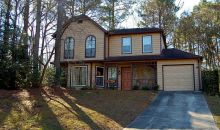 4796 Royal Drive Duluth, GA 30096