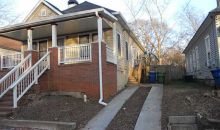 636 Grady Place Sw Atlanta, GA 30310