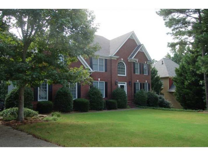 6240 Yorkridge Drive, Alpharetta, GA 30005